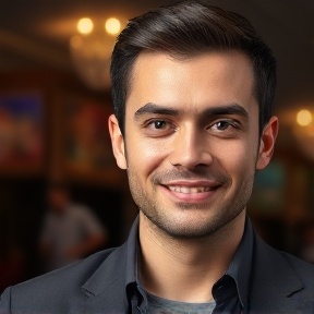 Marco Li Vigni — Siti slot online reviewer